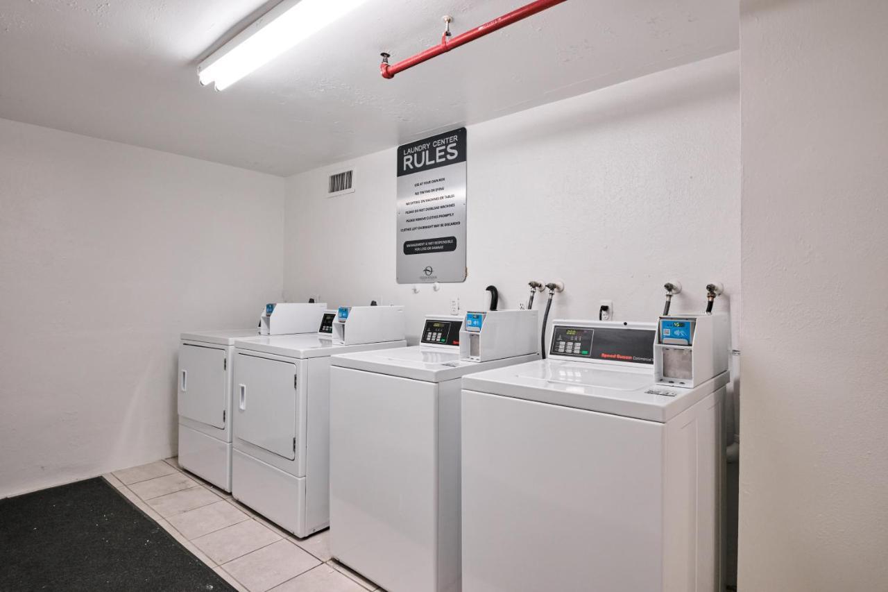 Apartment Miami Collins Ave Free Parking *