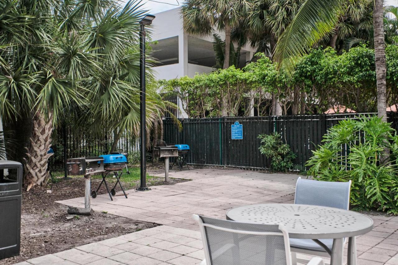 Appartement Miami Collins Ave Free Parking *